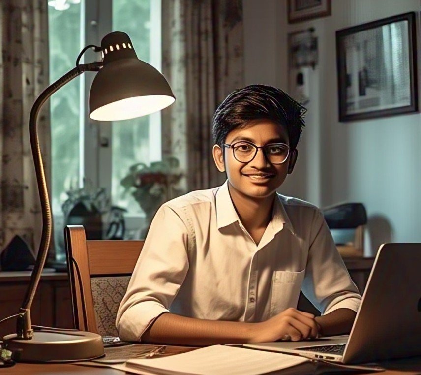 Keshav